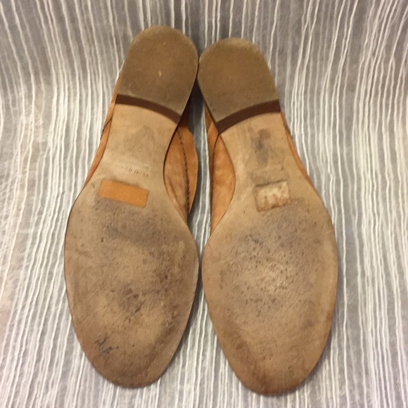 Alberto Fermani flats - Picture 4 of 5